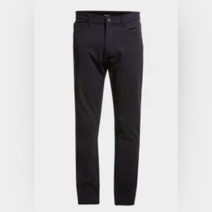 Vince
Dylan Cotton-Blend Chino Pants
size 33 x33black EUC